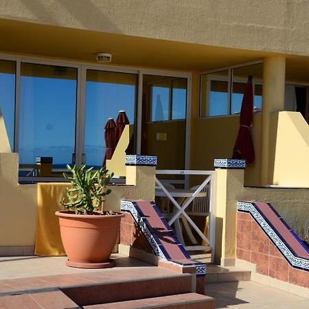Atlantic Beach Club Playa del Ingles  Exterior photo