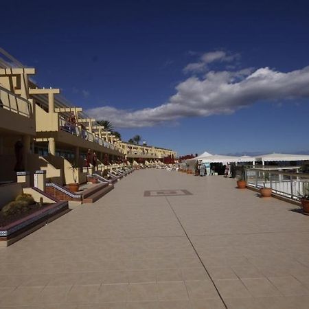 Atlantic Beach Club Playa del Ingles  Exterior photo