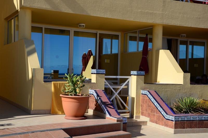 Atlantic Beach Club Playa del Ingles  Exterior photo