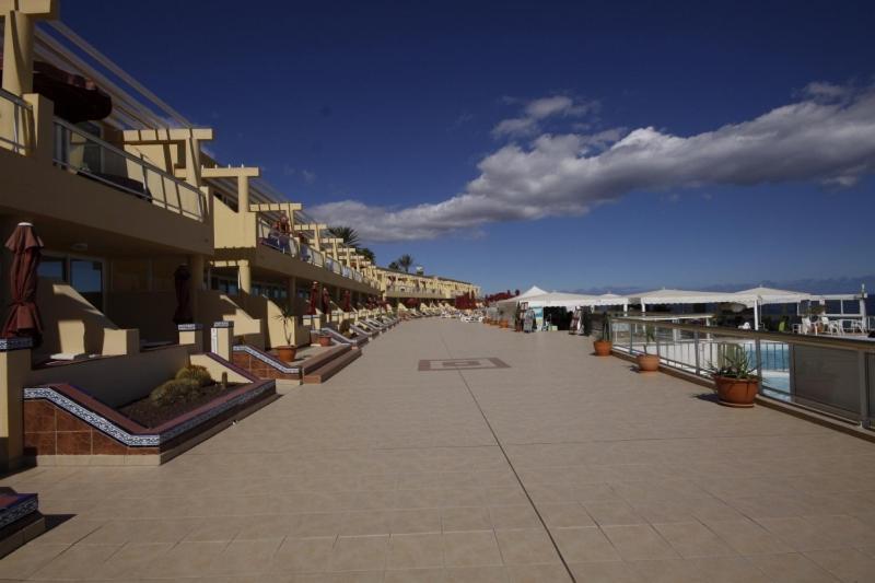 Atlantic Beach Club Playa del Ingles  Exterior photo